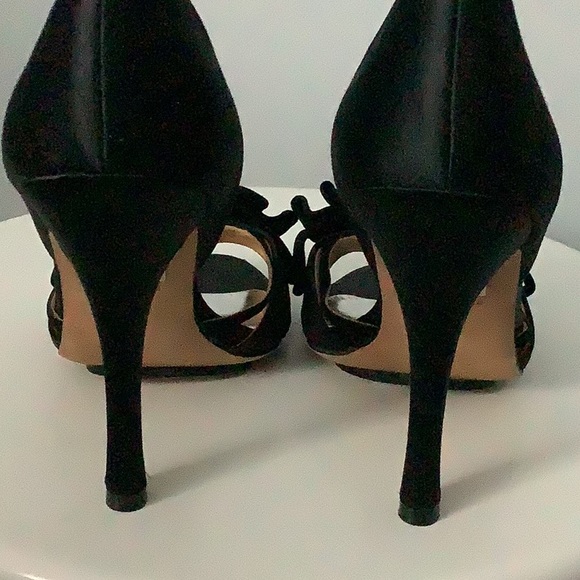 🌟HP🌟Badgley Mischka Barrette Stiletto - Picture 13 of 14